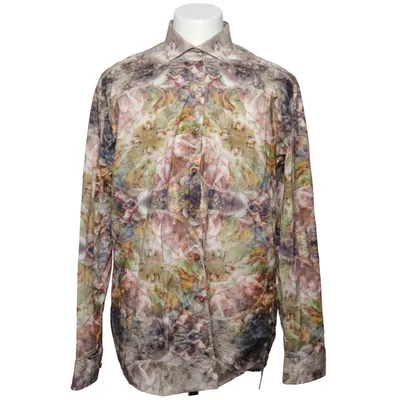 Skjorta (Regular Cut) från Dahlin Bomull