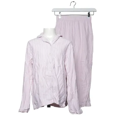 Pyjama (Roze, Wit) van Mango