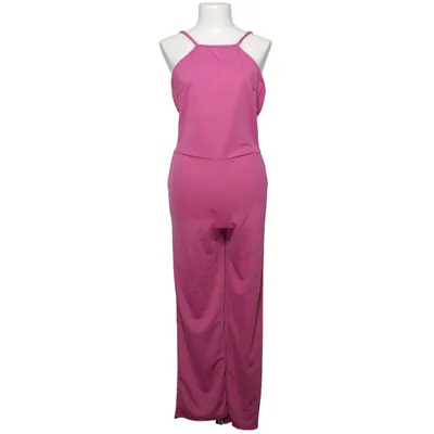 Legging (Rose) de NLY Trend Élasthane, Polyester