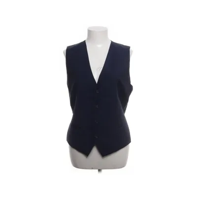 Kostuumgilet (Blauw) van Hugo Boss