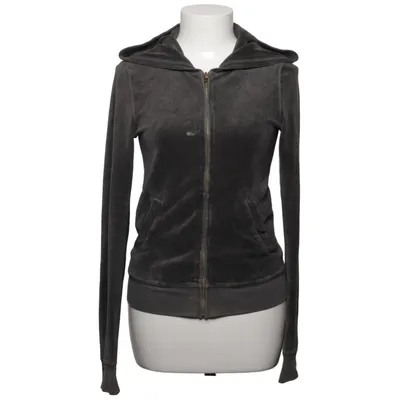 Huvtröja (Grå) från Juicy Couture