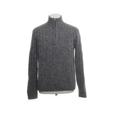 Trui (Grijs, Blauw) van Canda C&A
