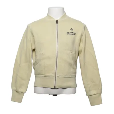 Cardigan (Beige) from The Animals Observatory Cotton