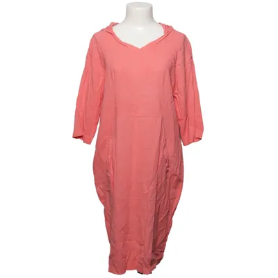 Robe (Rose) de Mazing Lin, Viscose
