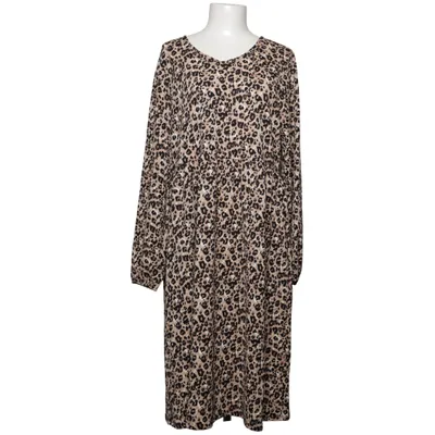 Dress (Brown, Black, White) from OPL