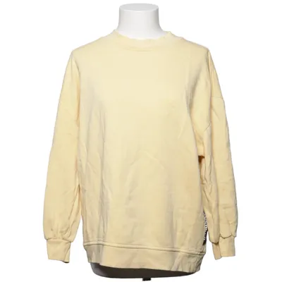 Sweatshirt (Beige) fra Won Hundred Bomuld, Lyocell