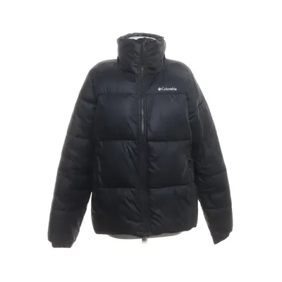Vinterjacka (Svart) från Columbia Sportswear Nylon, Polyester