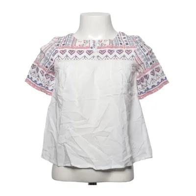 Top (Soft Collection) van Zara Girls Viscose