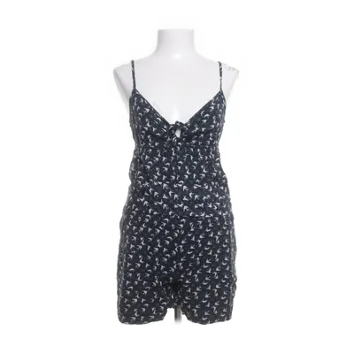 Jumpsuit (Blauw, Meerkleurig) van Pimkie