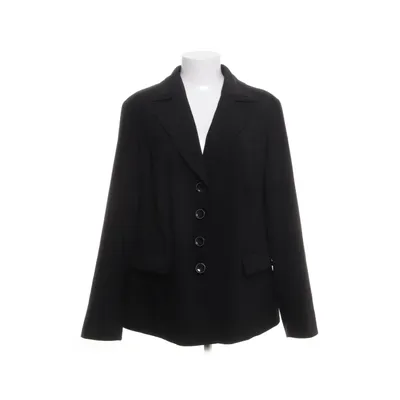 Kavaj (Svart) från Bex Elastan, Polyester