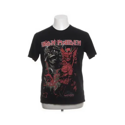 T-shirt (Svart, Röd, Flerfärgad) från Energie