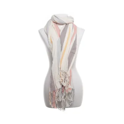 Shawl (Multicolored) from H&M Cotton