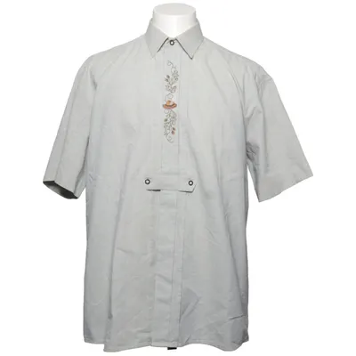 Short sleeve shirt (Gray) from Jupiter