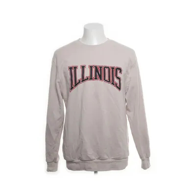 Sweatshirt (Beige) van Divided by H&M Katoen, Polyester