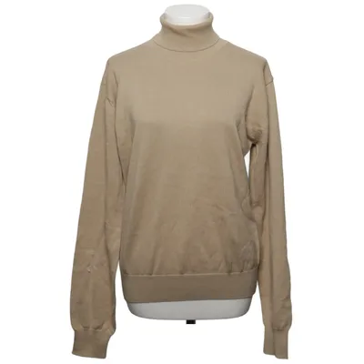 Polotröja (Beige) från Buxbom Bomull