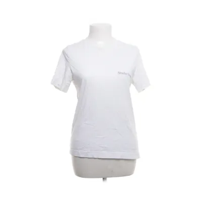 T-shirt (Wit) van Arket Katoen