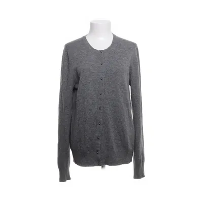 Cardigan (Grijs) van United Colors of Benetton Wol