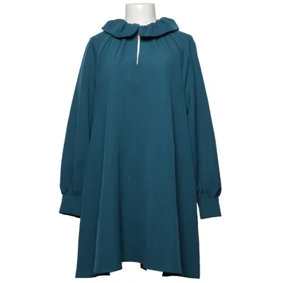 Dress (Blue) from Stine Goya Elastane, Polyester