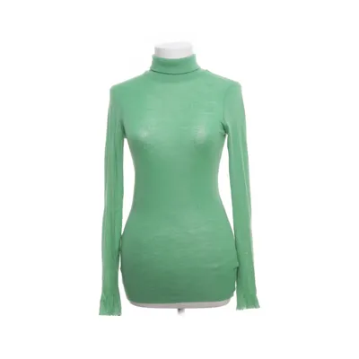 Turtleneck (Green) from COS Wool