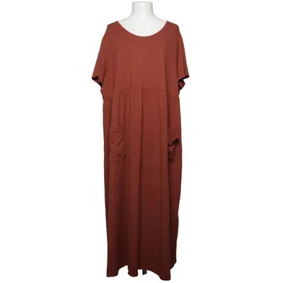 Dress (Red) from Collection L. Elastane, Viscose