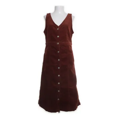 Dress (Brown) from Levi Strauss & Co Cotton