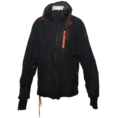Winter jacket (Gray) from Mountain Peak Polyamide