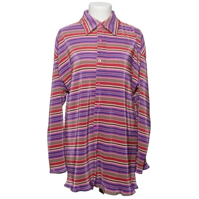 Shirt (Meerkleurig) Polyester