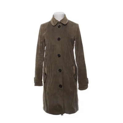 Jacka (Beige) från Marc O'Polo Bomull, Elastan, Polyester