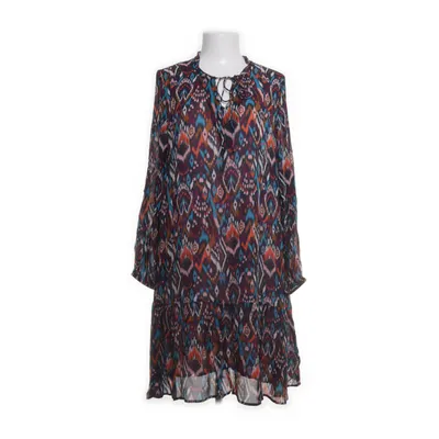 Jurk (Meerkleurig) van Bloom Viscose