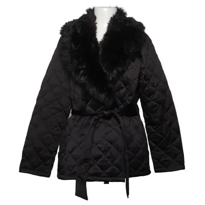 Dunjacka (Svart) från Lauren Ralph Lauren Akryl, Dun, Fjädrar, Polyester