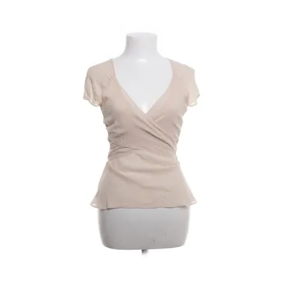 Top (Beige) van Escada