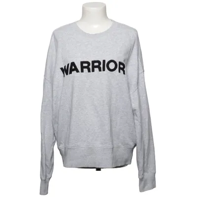 Sweatshirt (Warrior) de Spiritual Gangster Coton