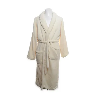 Badekåbe (Gul) Polyester