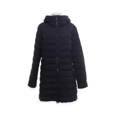 Vinterkappa (Blå) från 8848 Altitude Dun, Elastan, Fjädrar, Polyamid