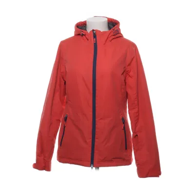Manteau de ski (Rouge) de Active by Tchibo Polyester
