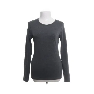 Ondershirt (Grijs) van Uniqlo Acryl, Polyester, Elastaan, Viscose