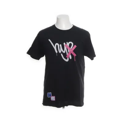 T-shirt (Black, Multicolored) from Felix Lobrecht