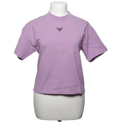 T-shirt (Lila) från Barboza Ekologisk bomull