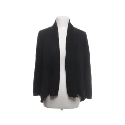 Cardigan (Black) from Zara Knit