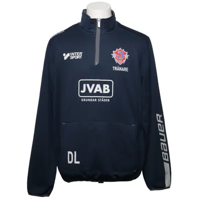 Sports jacket (Bauer Team) from Bauer Team Polyester