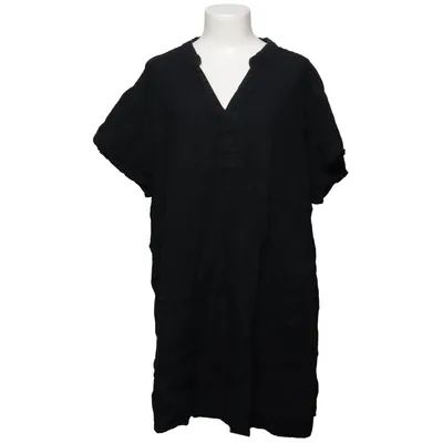 Robe (Di Malta Linen Tunic) de Sincerely Loved Lin
