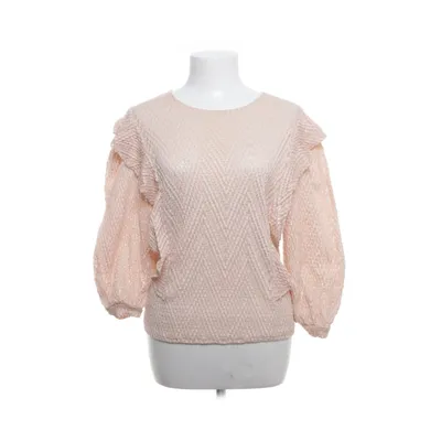 Top (Roze) van Mango