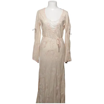 Dress (Beige) from Munthe plus Simonsen