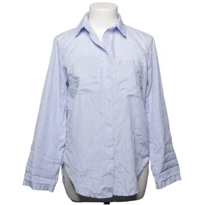 Chemise (Bleu, Blanc) de New Collection