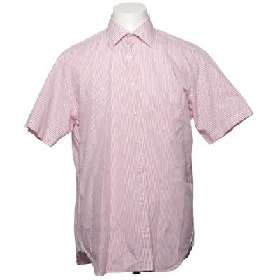 Chemise à manches courtes (Kennedy) de McNeal Coton