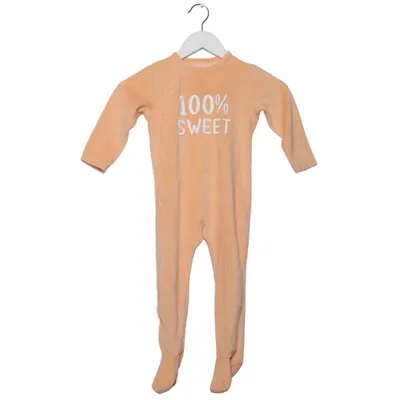 Rompertjes (Basic) van Tex Baby Katoen, Polyester