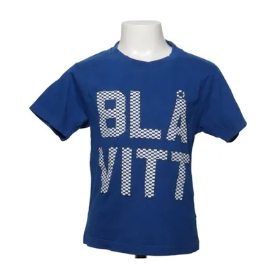 T-shirt (Blue) from IFK Göteborg Cotton