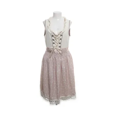 Dirndl (Beige)