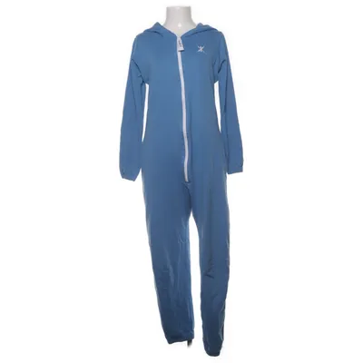 Heldragt (Blå) fra OnePiece Bomuld