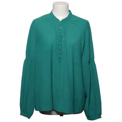Blus (Grön) från Ella Moss